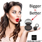 KERATIN RESEARCH Hairline Filler Unisex