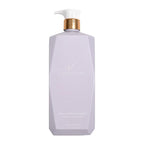 Goldie Locks Brilliant Blonde Purple Shampoo for Blonde, Lightened, Grey Hair, Extensions, Significantly Brightens, Tones, Eliminates Brass, Sulfate-Free, Nourishing, Moisturizing Leave-In, 33.8 Fl Oz