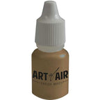 Airbrush Makeup - Bottle Choose Color (1/4oz Tropical 4oz