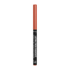 Rimmel Lasting Finish Exaggerate Automatic Lip Liner, 18 Rose Addiction (Pack of 5)
