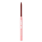 ColourPop So Juicy Plumping Lip Liner with Peptides - Long Lasting Lip Liner for Visibly Plumped & Shaped Lips - Enriched with Smoothing Ceramides & Peppermint - ETA (0.01 oz)