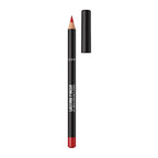 Rimmel Lasting Finish 8HR Soft Lip Liner Pencil - Vibrant, Blendable Formula to Lock Lipstick in Place for 8 Hours - 505 Red Dynamite, .04oz