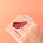 Pack of 2PCS Professional Hand-held Makeup Mixing Palette