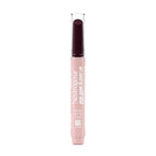 Neutrogena High Shine Glossy Lip with Maracuja Oil + Vitamins & Antioxidant Vitamin E, Nourishing Glossy Lip, Non-Retractable, Pigmented For Buildable Color, Black Dahlia, 0.07 oz