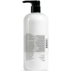 Anthony Glycolic Facial Cleanser for Men – Daily Cleansing Face Wash and Shave Prep – Hydrating, Exfoliating, and Gentle on Sensitive Skin – Non-foaming, 32 Fl Oz