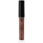 Black Radiance Beyond A Pout Lip Lacquer Lip Gloss, Extra Hot