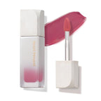 Heart Percent Dote On Mood Pure Glow Tint, Watery & Lightweight Moisturizing Lip Stain Long Lasting Liquid Lipstick 6.8g, #08. Plum Mauve