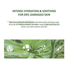 Veraclara]New Soothing Moisture Aloe Vera Gel 95 Percent(Purity) Korean Cosmetics (1)