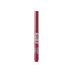 Ruby Kisses Plumping Effect Lip Liner, Semi Matte, Smudge Proof, High Pigment, Medium to Full Coverage Makeup, Precise Tip, Bold Color Lip Plumper