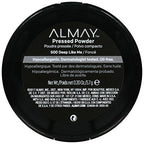 ALMAY Pressed Powder Deep Like Me (Packaging May