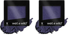 wet n wild Color Icon Satin Eyeshadow Single | High Pigment Long Lasting | Moonchild (Pack of 2)