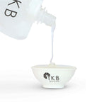 TKB High Shine Lip Gloss Top Coat (G-Grade)| Lip Oil, High Shine, Ready To Wear Clear Lip Gloss, DIY Lip Gloss, Mineral Oil Free 5.5oz (156g)