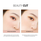 HEME Multi Color Palette 0. (Ginger Lily) 48 oz