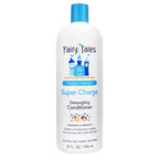 Fairy Tales Tangle Tamer Super Charge - Detangling Conditioner for Kids - Paraben Free, Sulfate Free, Gluten Free, Nut Free- 32 oz