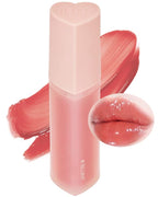 HOLIKA HOLIKA Heart Crush Bare Glaze Tint - Lip