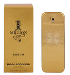 Paco Rabanne 1 Million Parfum Men Parfum Spray 3.4 oz