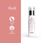 Shield, Anti-Aging Mineral Sunscreen & Moisturizer,