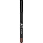 Lip Liner, Waterproof Matte Long Lasting Lip Pencil (Color 08, 1 Count (Pack of 1))