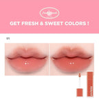 Bloody Liar Coating Tint (01 Soft Apricot) -