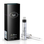 LiBrow Purified Eyebrow Physician-Formulated Serum for Fuller & Thicker Looking Eyebrows | Natural Eyebrow Enhancer Safe for Sensitive Skin | 90-Day Supply (3ml)