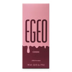 O Boticário Egeo Choc Eau de Toilette, Orange Plum & Apricot Fragrance Perfume for Women, 3 Ounce