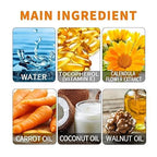 2Pcs Luxury Intensive Tanning Gel, Natural