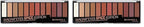 Rimmel Magnif'eyes Eyeshadow Palette, Spice Edition (Pack of 2)