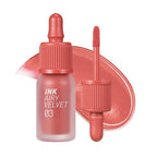 Peripera Ink Airy Velvet Lip Tint, Liquid Lip oz,