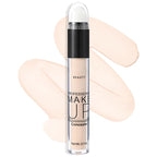 1 Pack Liquid Foundation Cream for Face Makeup,Durable