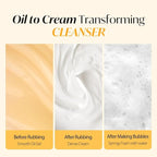 d’Alba Italian White Truffle Return Oil Cream Cleanser, d’Alba
