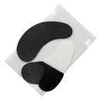 100 pairs set under eye