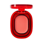 AIR LIPS 817 APRICOT CHEESE, Lip & Cheek, Natural Soft Matte Finish & Buildable, Airy Formula (1.2g, 0.003 oz.)