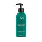 JVN Embody Volumizing Shampoo, Clean, Volume-Boosting Shampoo for All Hair Types, Clarifying, Adds Fullness and Restores Shine, Sulfate-Free, 10 Fluid Ounces