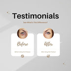 Eye Cream Peptide Snail Mucin Filtrates! NIACINAMIDE- Moisturizer, Brightening, Reduce Dark Circles & Wrinkles, Fine Lines, Sign of Aging. Made in Korea Skincare!