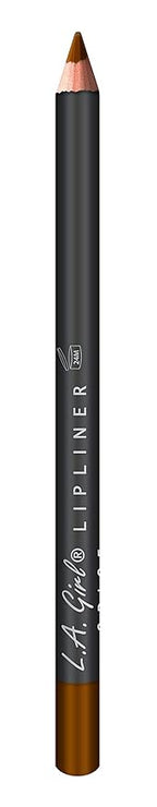 L.A. Girl Lipliner Pencil 505 Nutmeg, Assortment, 1 Count (LAX-GP505)