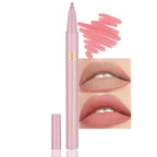 YOUNG VISION Gourd-Shaped Precision Liquid Lipstick & Lipliner YOUNG