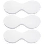 300 sheets disposable eye mask
