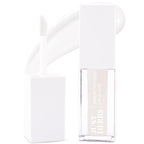 Serum Infused Lip Gloss for Women, Lightweight Non-Sticky High Glossy Moisturizing and Hydrating Lip Gloss 3 ml