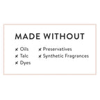 Honest Beauty Dependably Clear Blotting Sheets, 100 Count