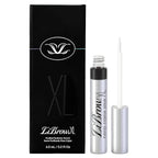 LiBrow® Purified Eyebrow Physician-Formulated Serum XL for Fuller & Thicker Looking Eyebrows | Natural Eyebrow Enhancer Safe for Sensitive Skin | 6-Month Supply (6ml)