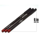 3 Pcs x Italia Deluxe [ 1062 Aubrun Lip