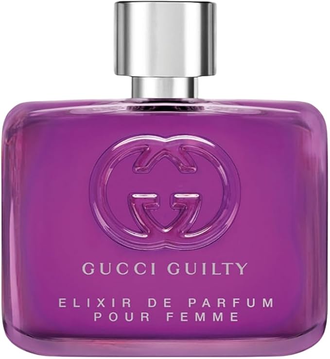 Gucci Guilty Elixir De Parfum Pour Femme 2.0 Fl Oz