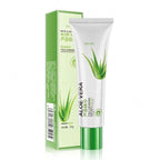 Aloe vera eyes gel skin