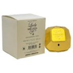 Paco Rabanne Lady Million Women Eau De Parfum Spray Tester, 2.7 Ounce