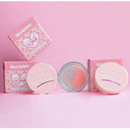 2pcs of Lip Rehab Soft Nourishing Repair Scrub + Mask & Zipper Bag