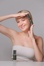 Firming Eye Cream Matrixyl (3000) Leave Your Eye Area Soft & Hydrated With The Look Of Fine Lines And Wrinkles Minimized. Repair and Sooth Fragile Skin Around Eyes.