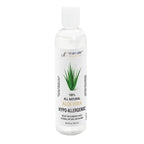 KINeSYS Fragrance Free Clear Spray Sunscreen