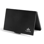 Makeup Magnetic Palette with Mirror and 20Pcs Metal