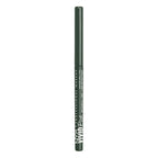 NYX PROFESSIONAL MAKEUP Mechanical Eye Pencil, Vivid Rich Mechanical, Creamy Retractable Eyeliner - Emerald Empire, Emerald Green Eyeliner