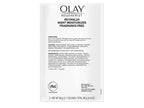 Olay Retinol + Peptide 24 Fragrance Free Night Moisturizer, 1.7 OZ (2 Packs)